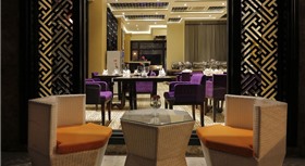 Khách sạn Royal Riverside Hội An